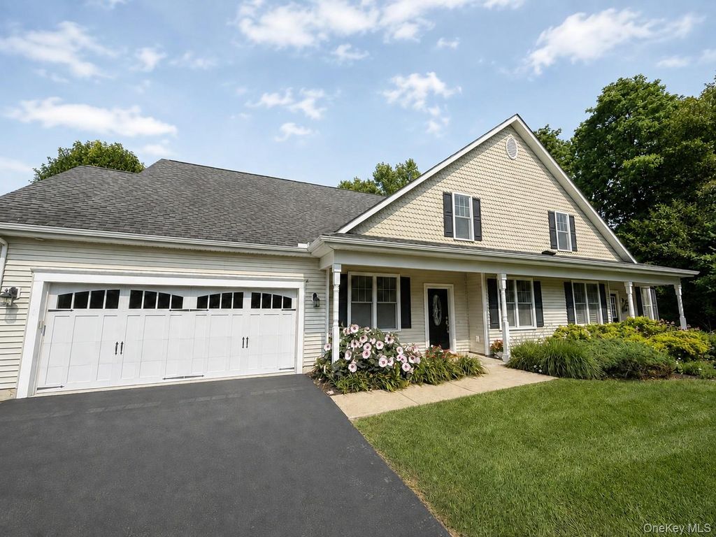 5 Maggie May Way, Cold Spring, NY 10516 — exterior