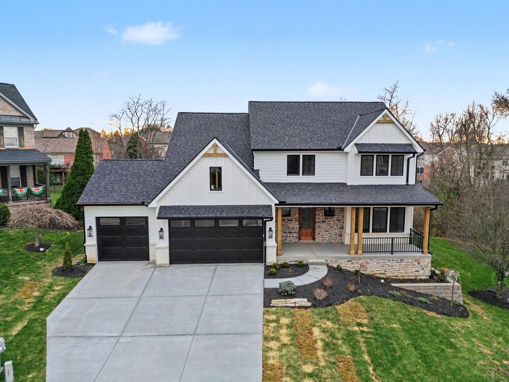 10730 Stone Street, Union, KY 41091