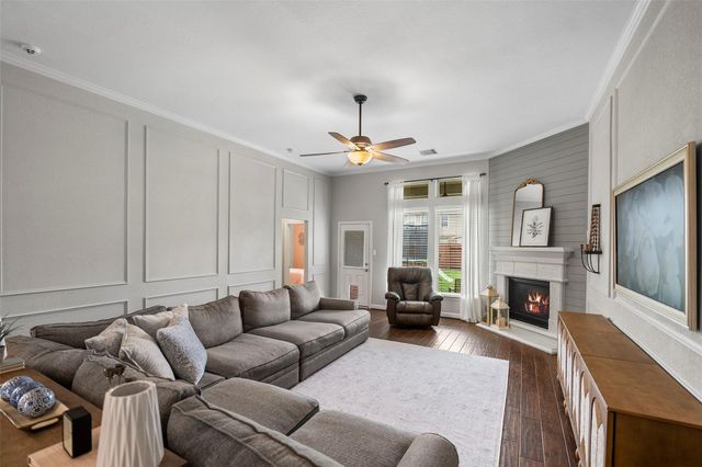 19014 Filmont Court, Cypress, TX 77429