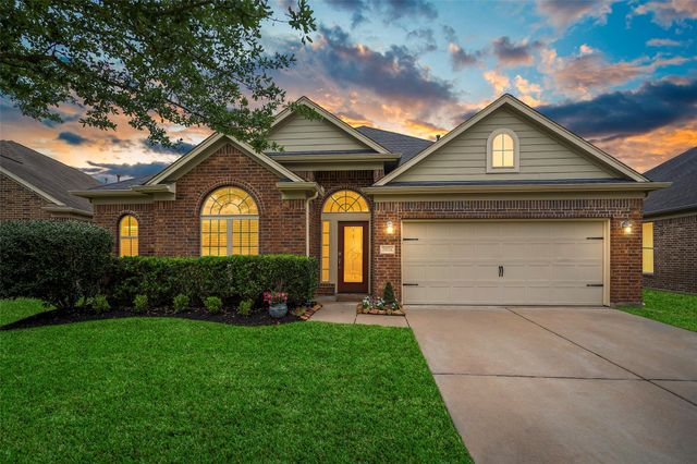 19014 Filmont Court, Cypress, TX 77429