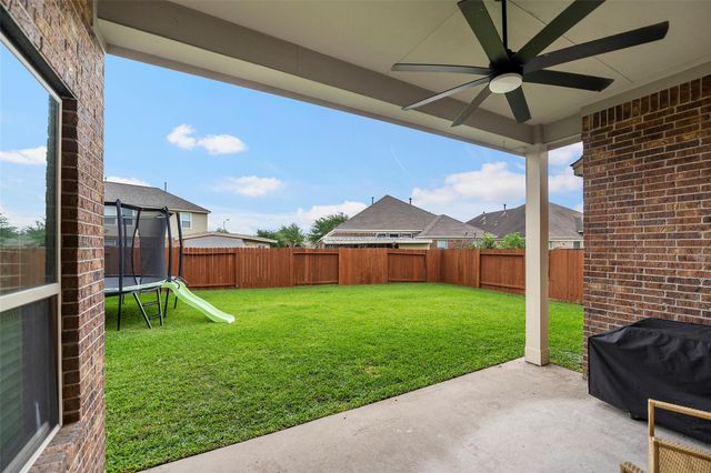 19014 Filmont Court, Cypress, TX 77429