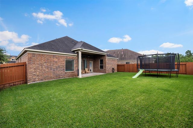 19014 Filmont Court, Cypress, TX 77429