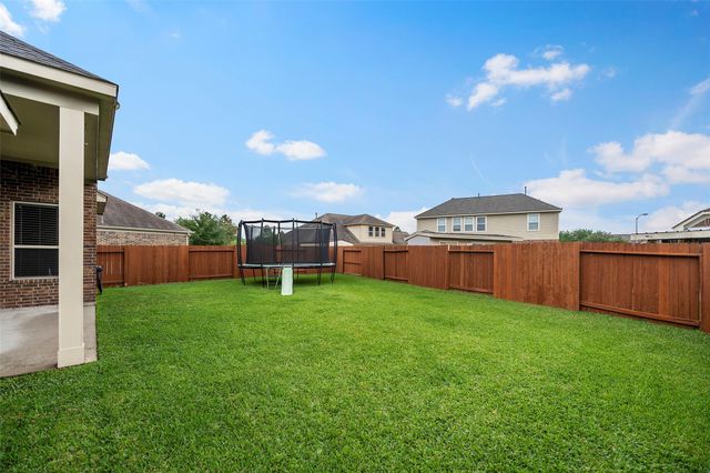 19014 Filmont Court, Cypress, TX 77429