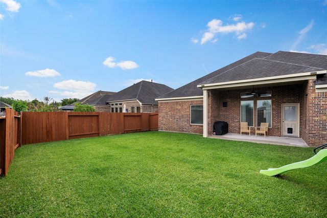 19014 Filmont Court, Cypress, TX 77429