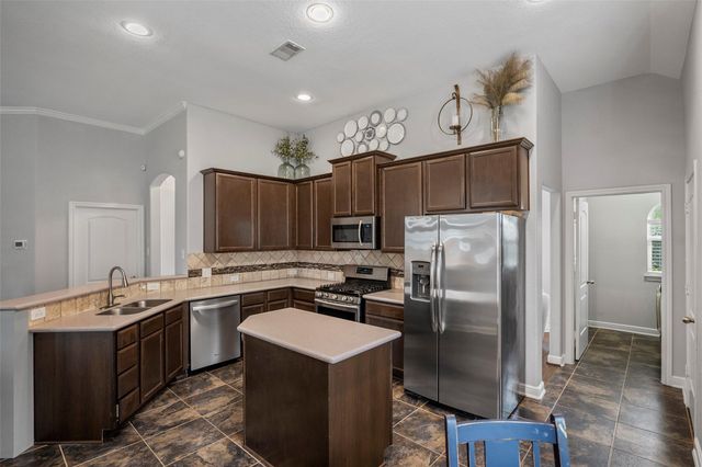 19014 Filmont Court, Cypress, TX 77429