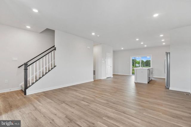 16655 GREEN GLADE DR, Brandywine, MD 20613