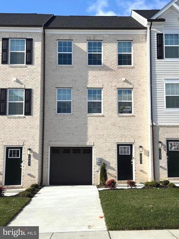 16655 GREEN GLADE DR, Brandywine, MD 20613