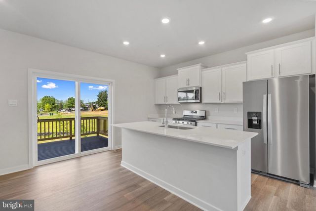 16655 GREEN GLADE DR, Brandywine, MD 20613