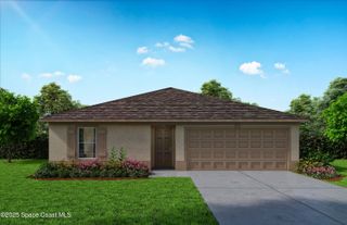 952 SW Richmond Circle SW, Palm Bay, FL 32908