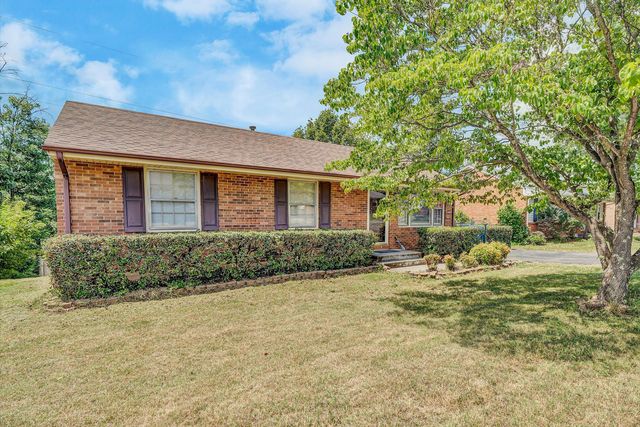 4718 Long Acre DR NE, Roanoke, VA 24019