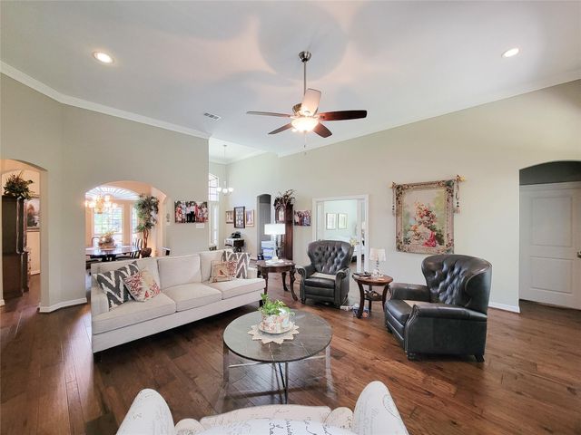 11503 Taos Lane, Houston, TX 77070