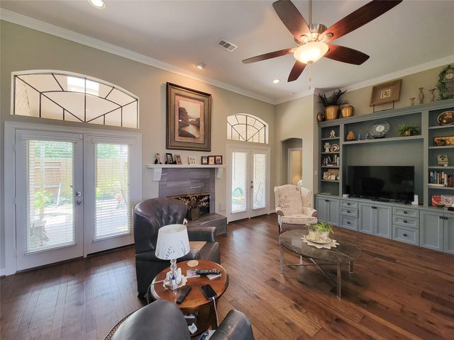 11503 Taos Lane, Houston, TX 77070