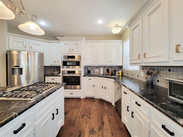 11503 Taos Lane, Houston, TX 77070