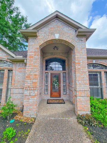 11503 Taos Lane, Houston, TX 77070