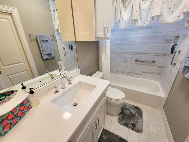11503 Taos Lane, Houston, TX 77070