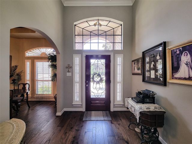 11503 Taos Lane, Houston, TX 77070