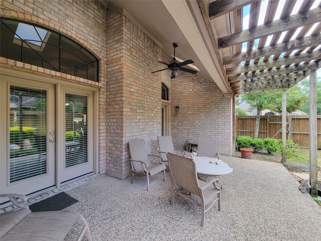 11503 Taos Lane, Houston, TX 77070