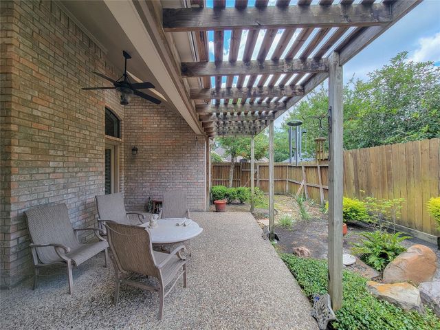 11503 Taos Lane, Houston, TX 77070