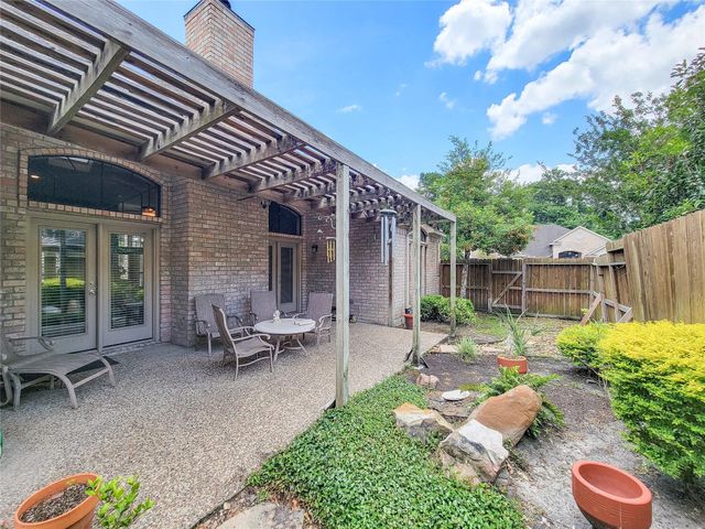 11503 Taos Lane, Houston, TX 77070