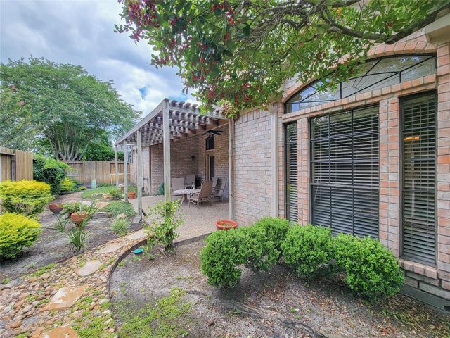 11503 Taos Lane, Houston, TX 77070