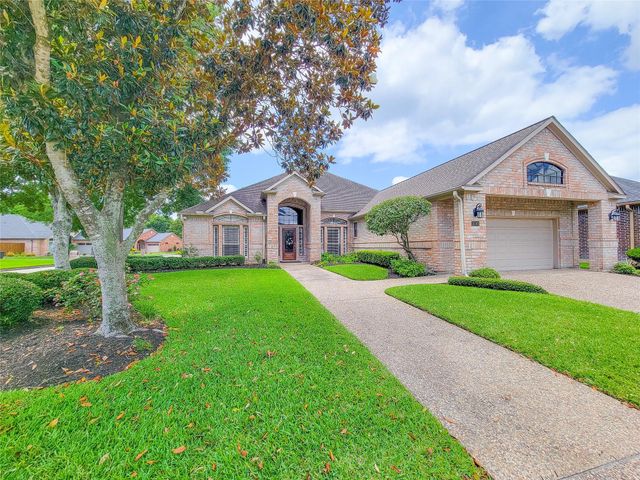 11503 Taos Lane, Houston, TX 77070