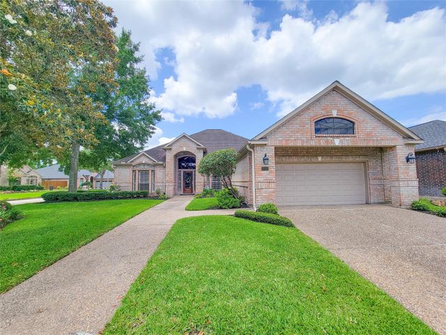 11503 Taos Lane, Houston, TX 77070
