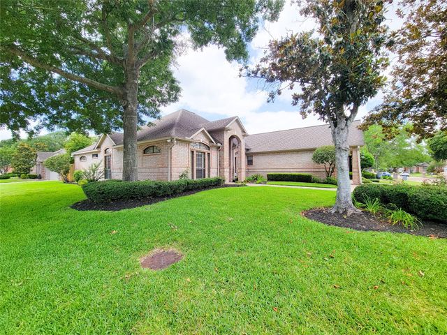 11503 Taos Lane, Houston, TX 77070