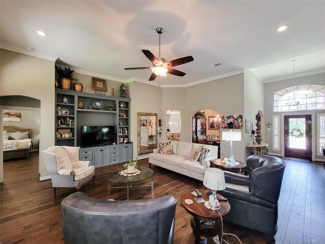 11503 Taos Lane, Houston, TX 77070