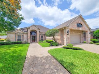 11503 Taos Lane, Houston, TX 77070