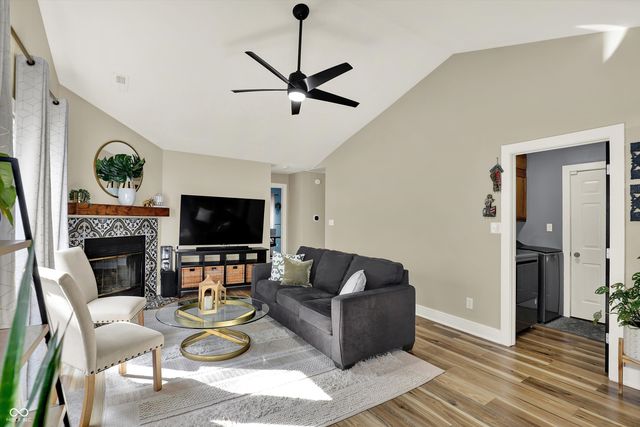 6723 Sundown Drive S, Indianapolis, IN 46254