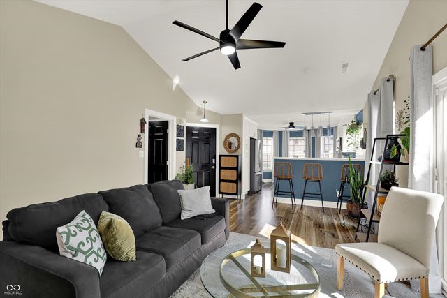 6723 Sundown Drive S, Indianapolis, IN 46254