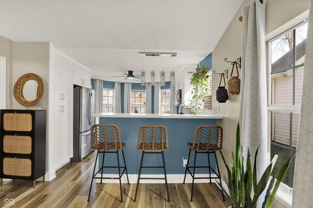 6723 Sundown Drive S, Indianapolis, IN 46254