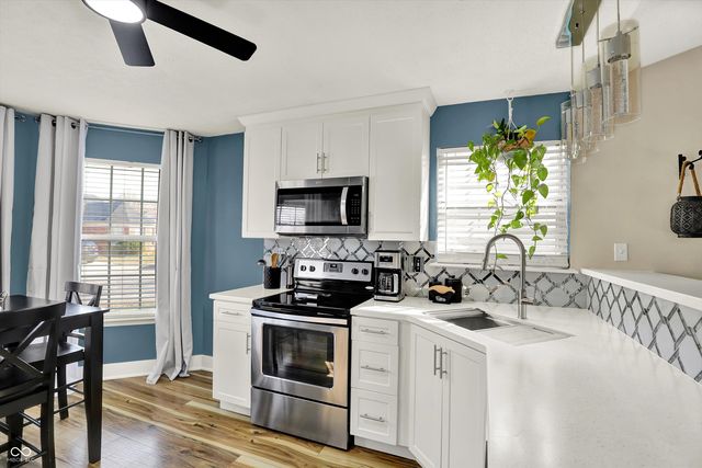 6723 Sundown Drive S, Indianapolis, IN 46254