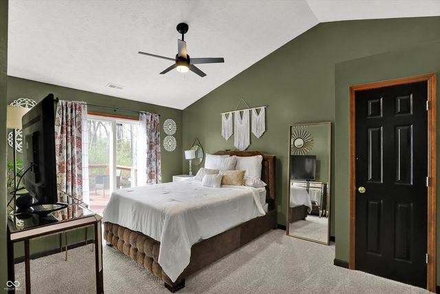 6723 Sundown Drive S, Indianapolis, IN 46254