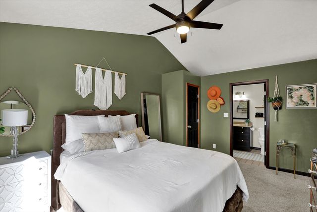 6723 Sundown Drive S, Indianapolis, IN 46254