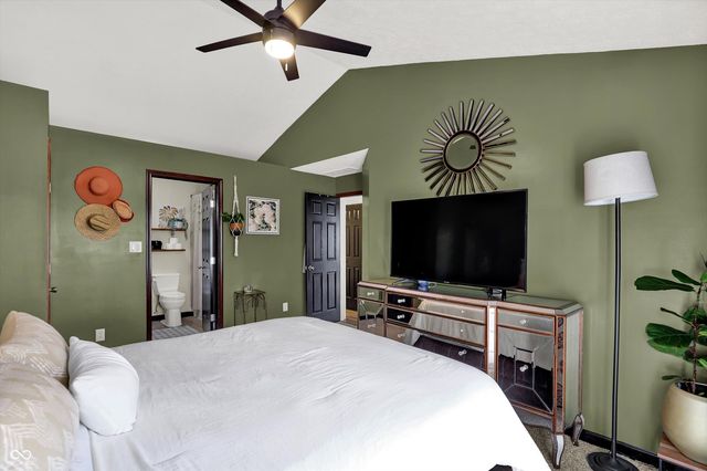 6723 Sundown Drive S, Indianapolis, IN 46254