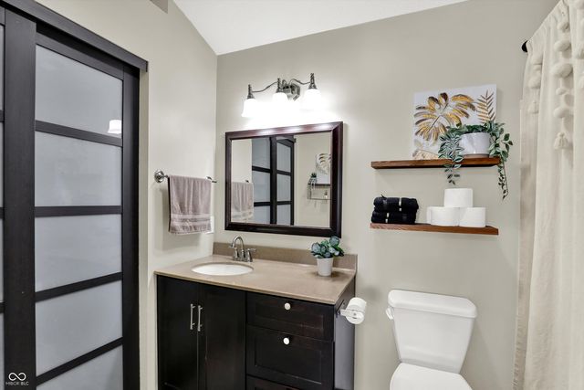 6723 Sundown Drive S, Indianapolis, IN 46254