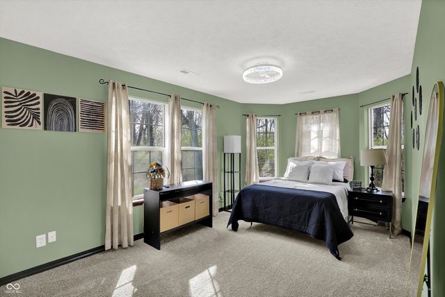 6723 Sundown Drive S, Indianapolis, IN 46254