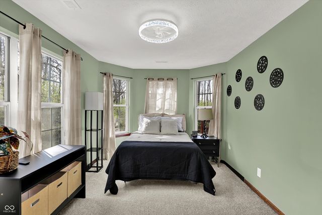 6723 Sundown Drive S, Indianapolis, IN 46254