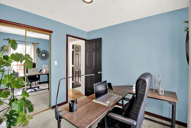 6723 Sundown Drive S, Indianapolis, IN 46254