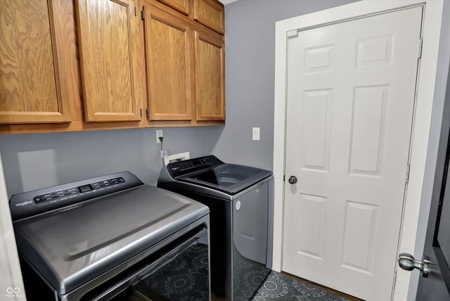 6723 Sundown Drive S, Indianapolis, IN 46254