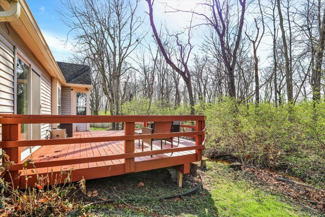 6723 Sundown Drive S, Indianapolis, IN 46254