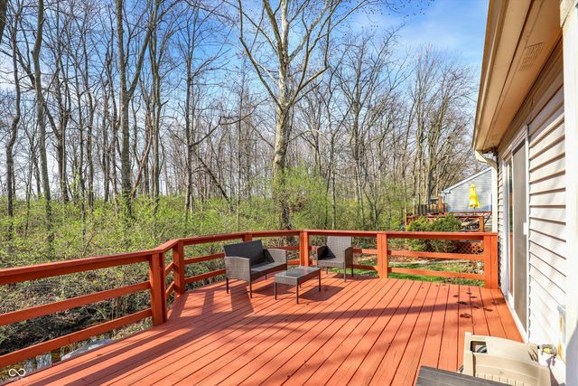 6723 Sundown Drive S, Indianapolis, IN 46254