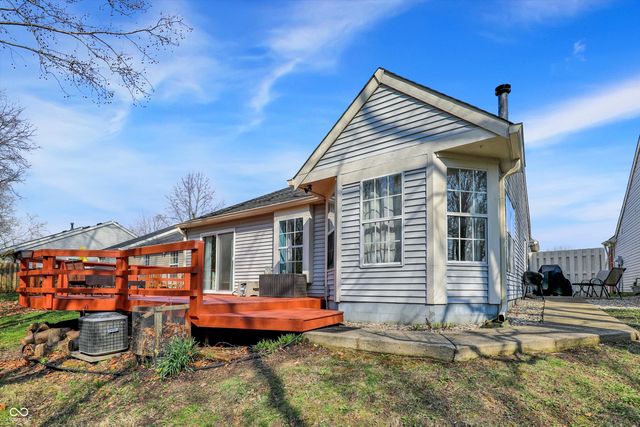 6723 Sundown Drive S, Indianapolis, IN 46254