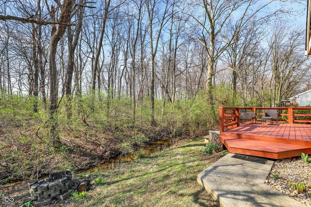 6723 Sundown Drive S, Indianapolis, IN 46254