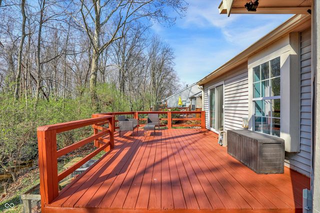 6723 Sundown Drive S, Indianapolis, IN 46254