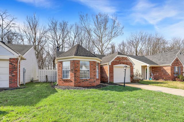 6723 Sundown Drive S, Indianapolis, IN 46254