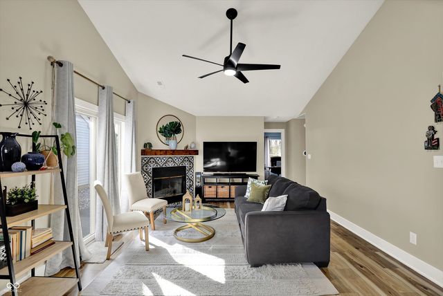 6723 Sundown Drive S, Indianapolis, IN 46254