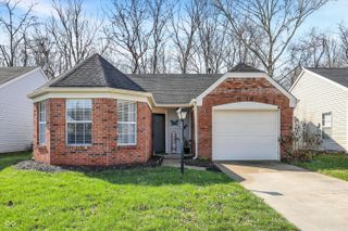 6723 Sundown Drive S, Indianapolis, IN 46254