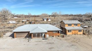 3435 Boyer Road, Fallon, NV 89406